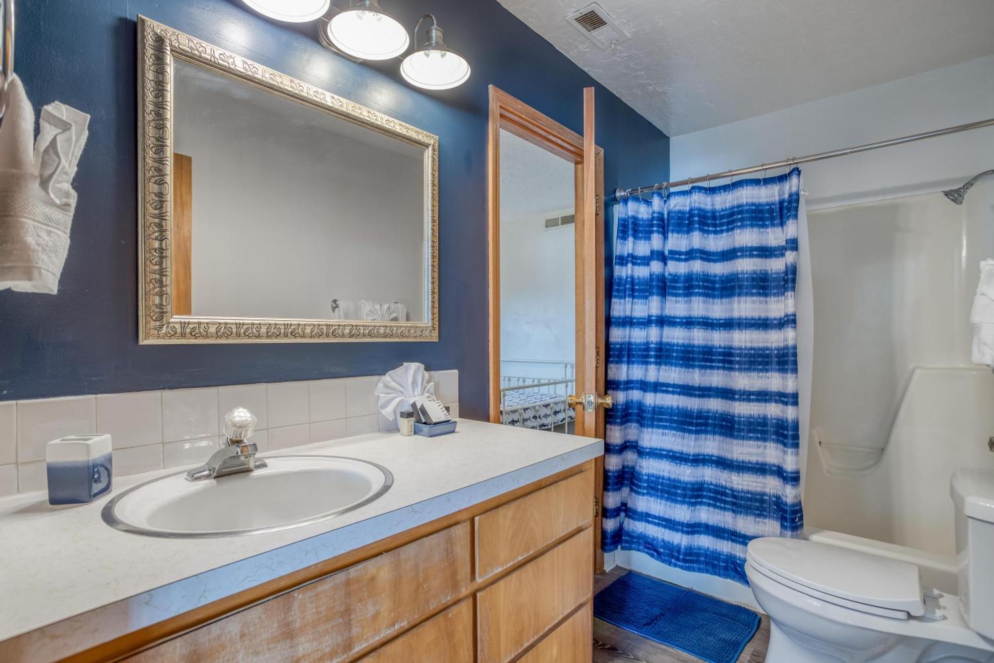 Azul Jewel Villa Depoe Bay Exterior photo