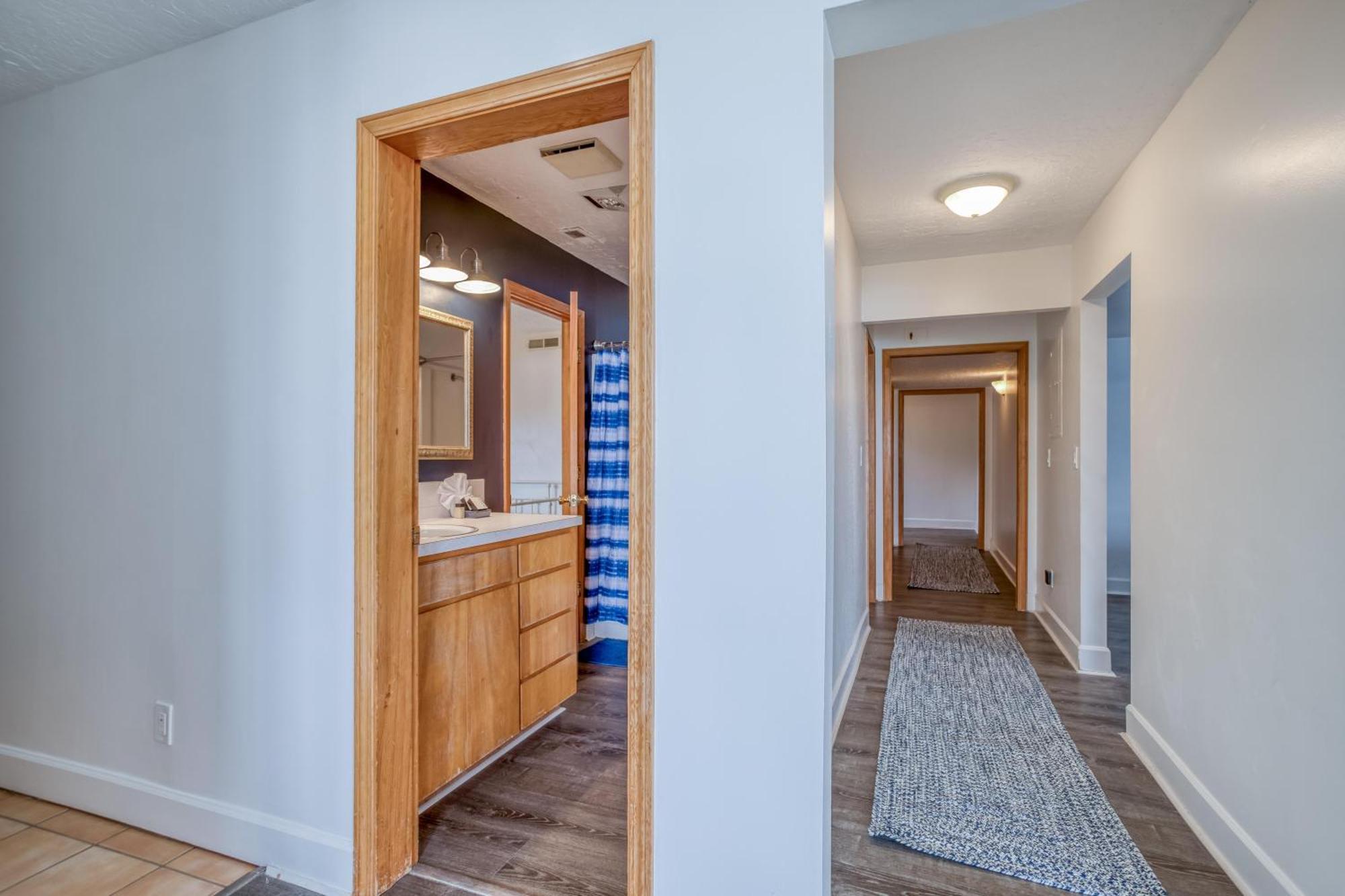 Azul Jewel Villa Depoe Bay Exterior photo