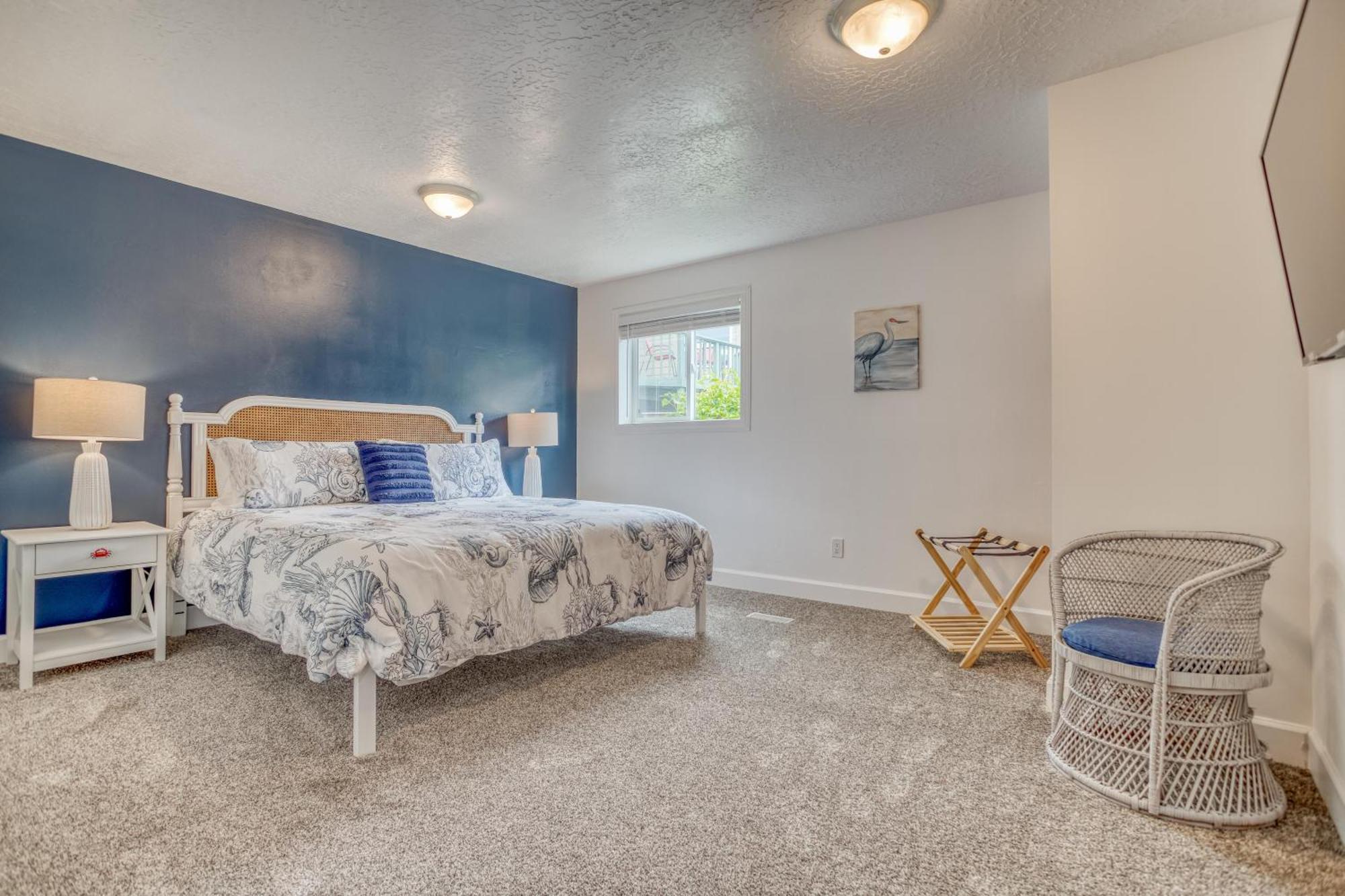 Azul Jewel Villa Depoe Bay Exterior photo