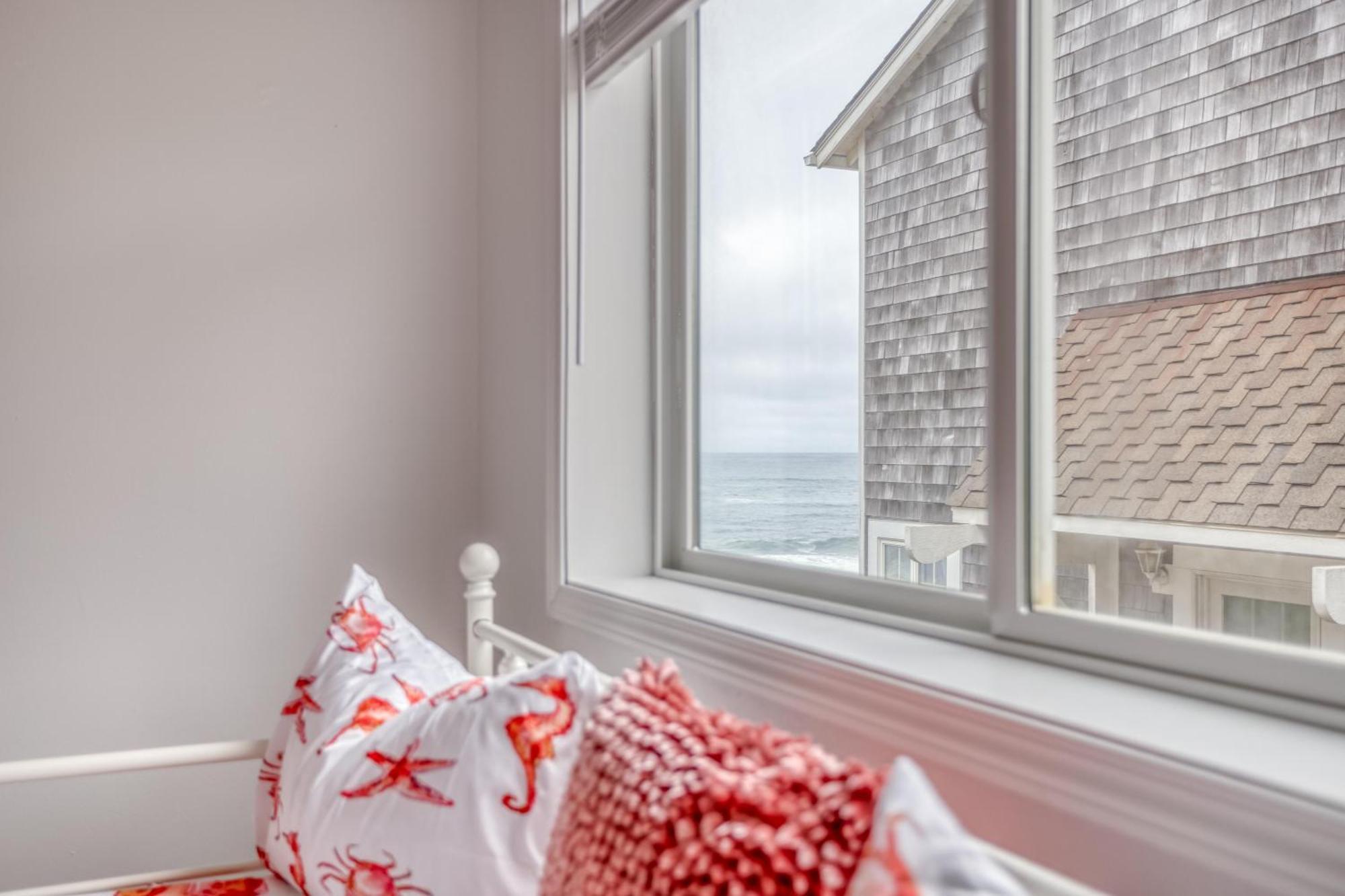 Azul Jewel Villa Depoe Bay Exterior photo