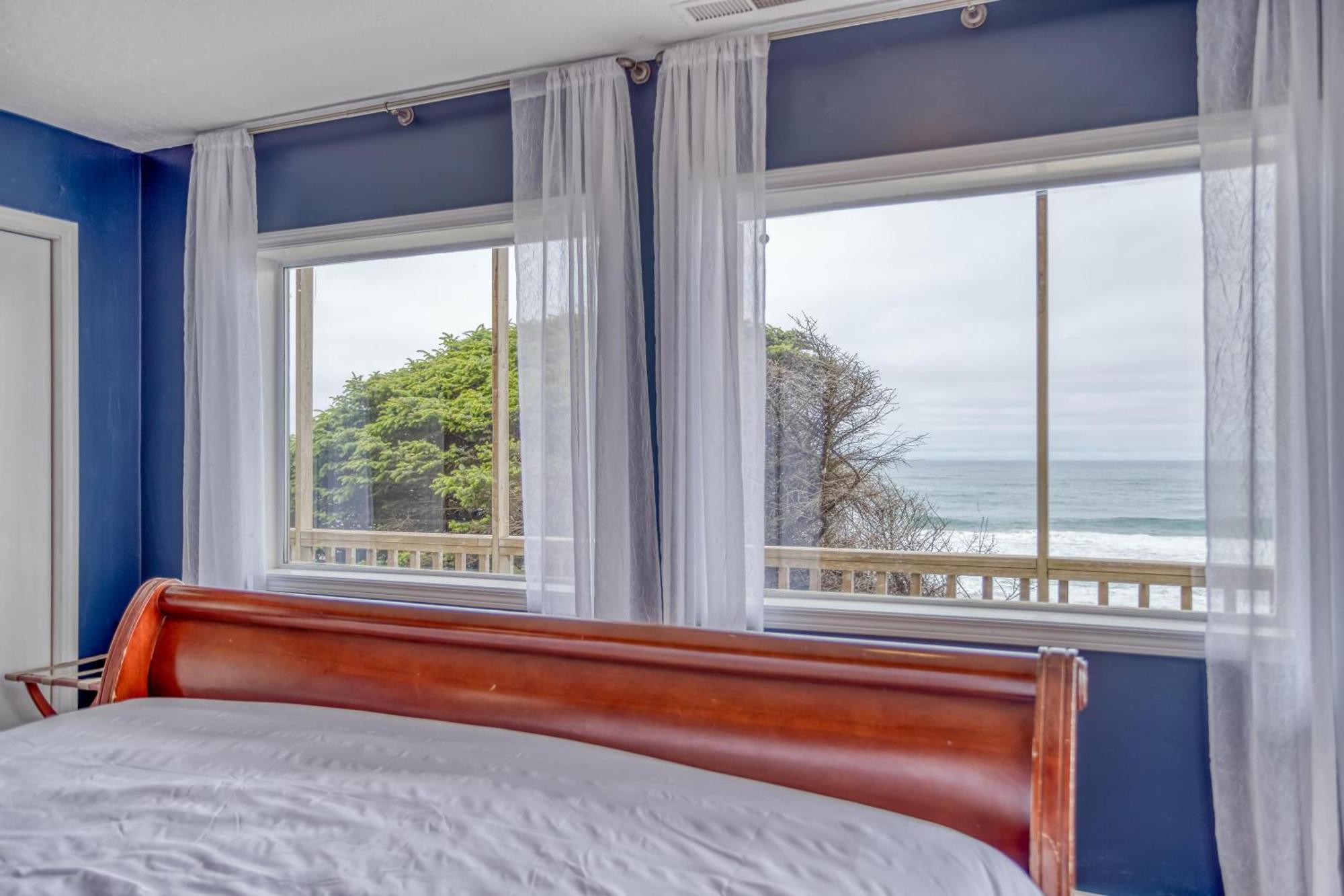 Azul Jewel Villa Depoe Bay Exterior photo