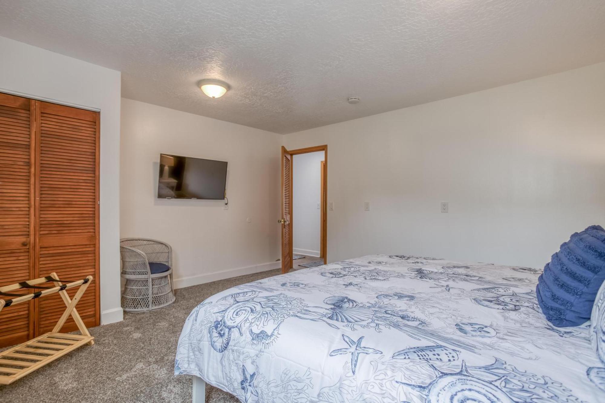 Azul Jewel Villa Depoe Bay Exterior photo