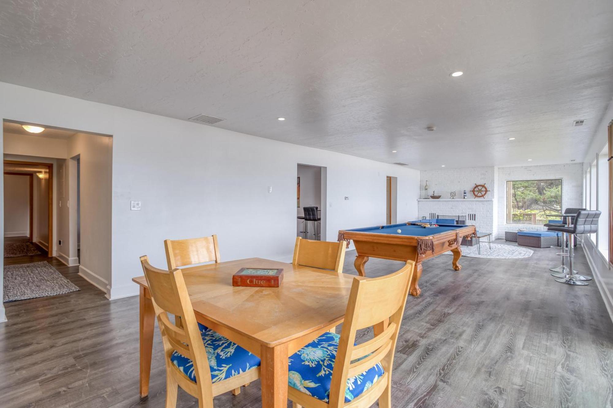 Azul Jewel Villa Depoe Bay Exterior photo