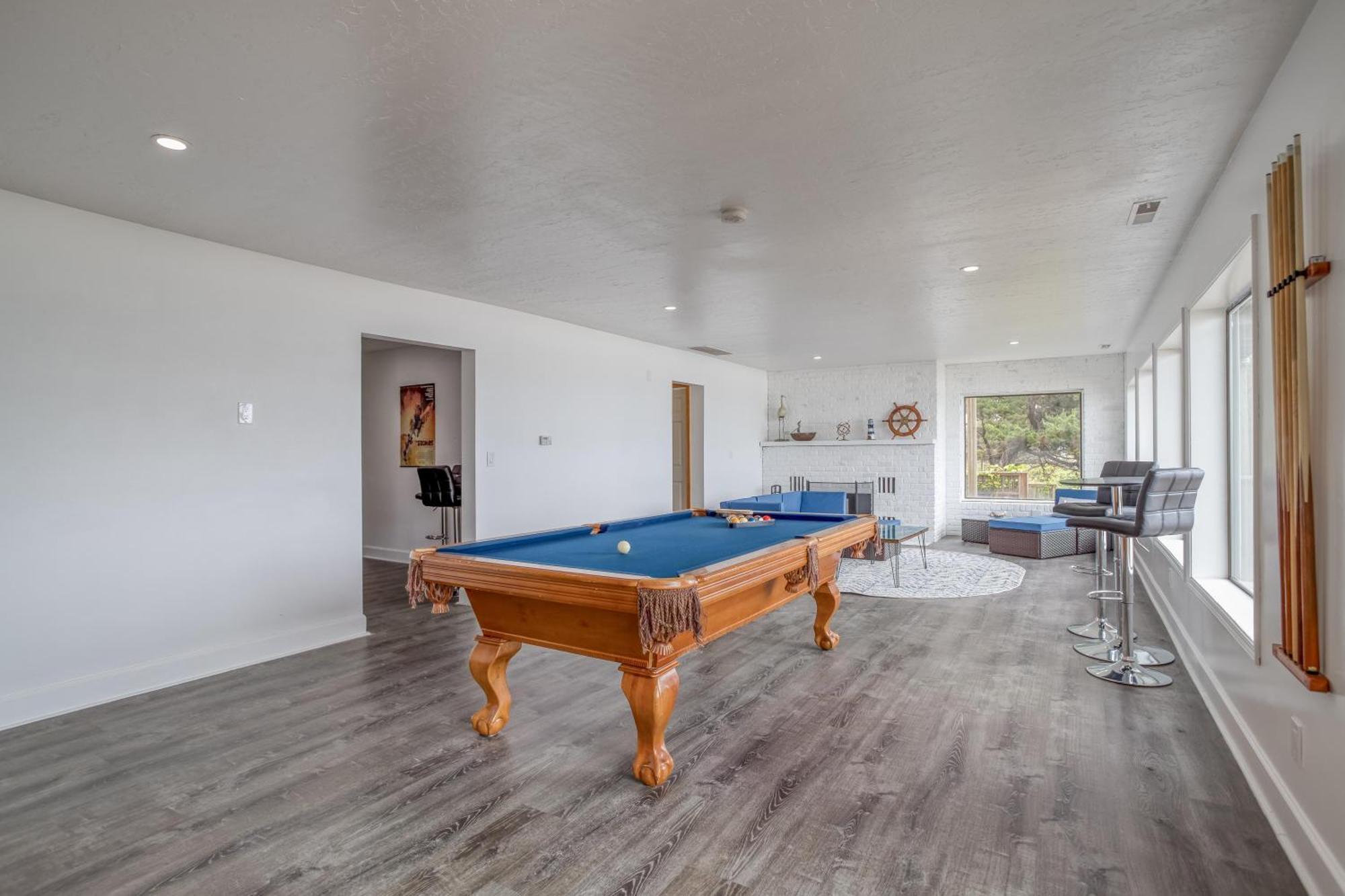 Azul Jewel Villa Depoe Bay Exterior photo