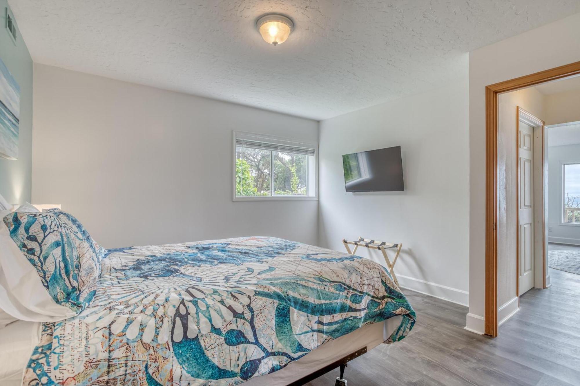 Azul Jewel Villa Depoe Bay Exterior photo