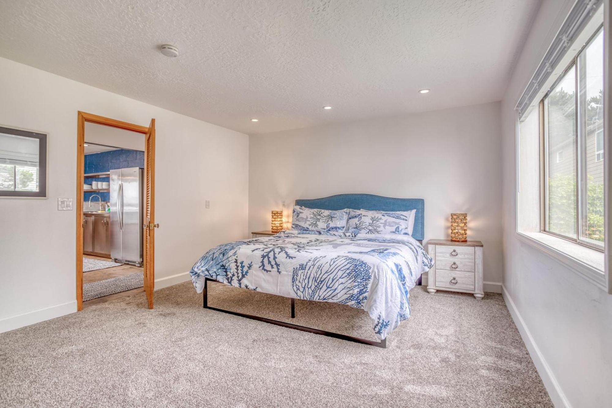 Azul Jewel Villa Depoe Bay Exterior photo