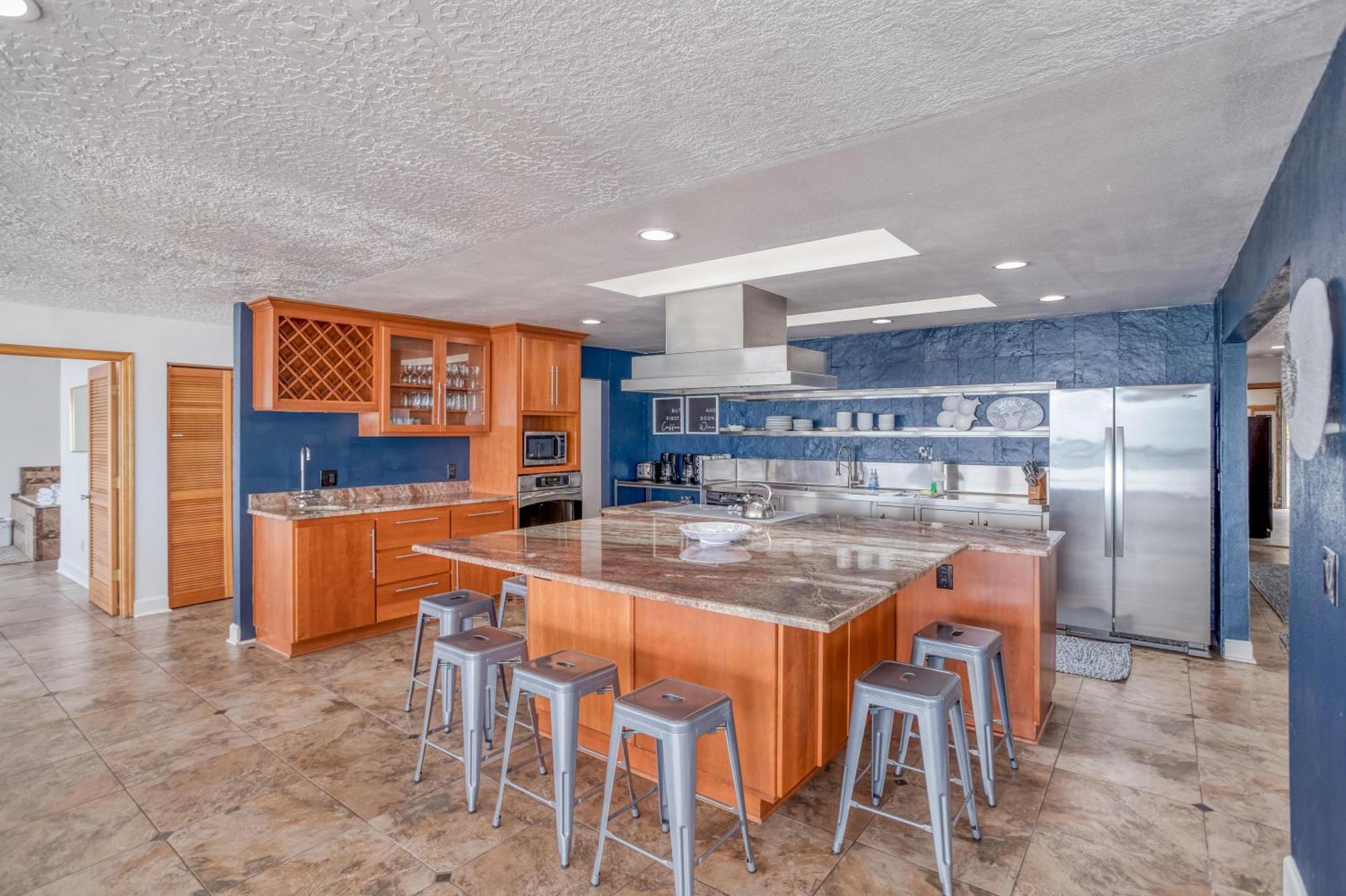 Azul Jewel Villa Depoe Bay Exterior photo