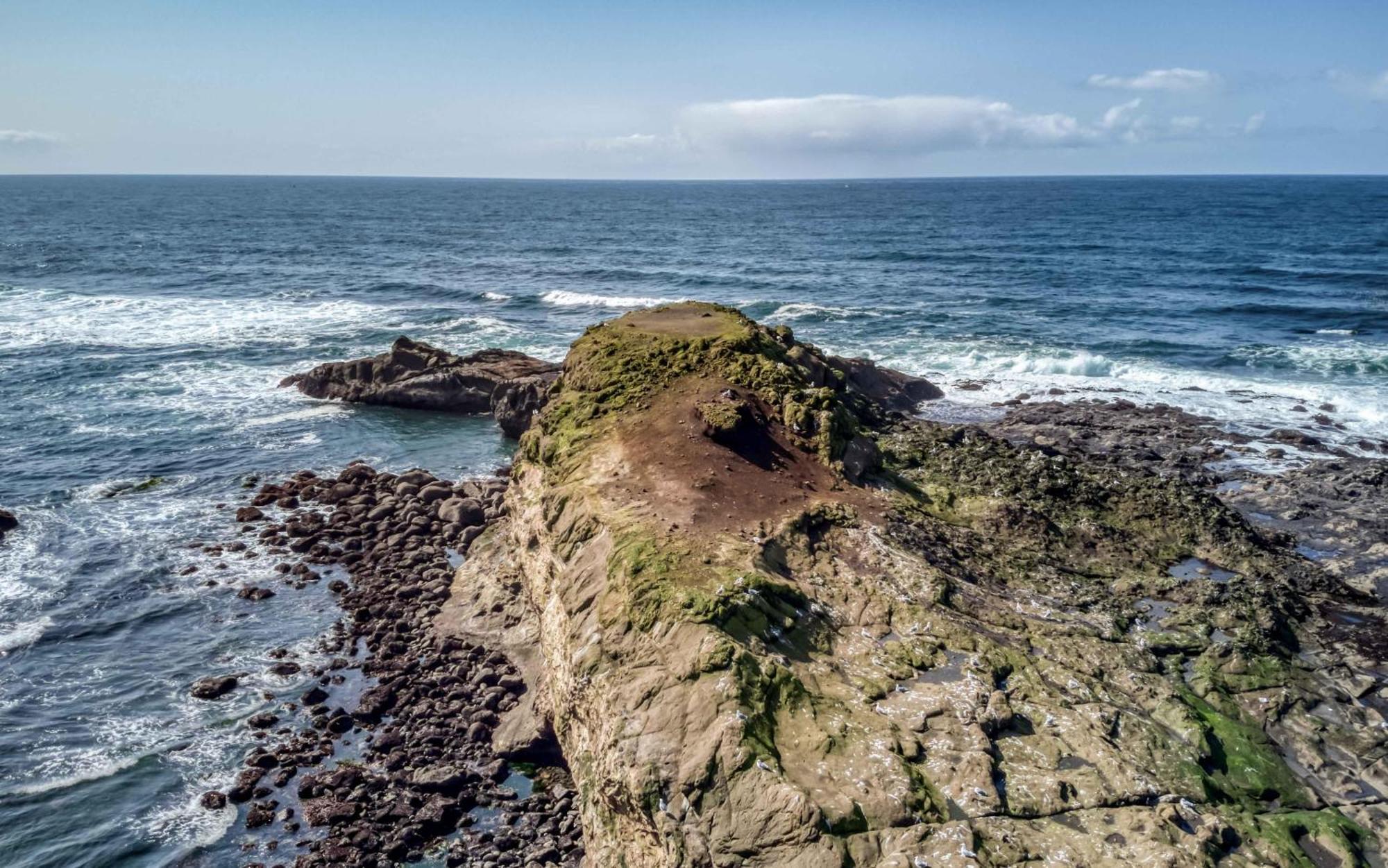 Azul Jewel Villa Depoe Bay Exterior photo