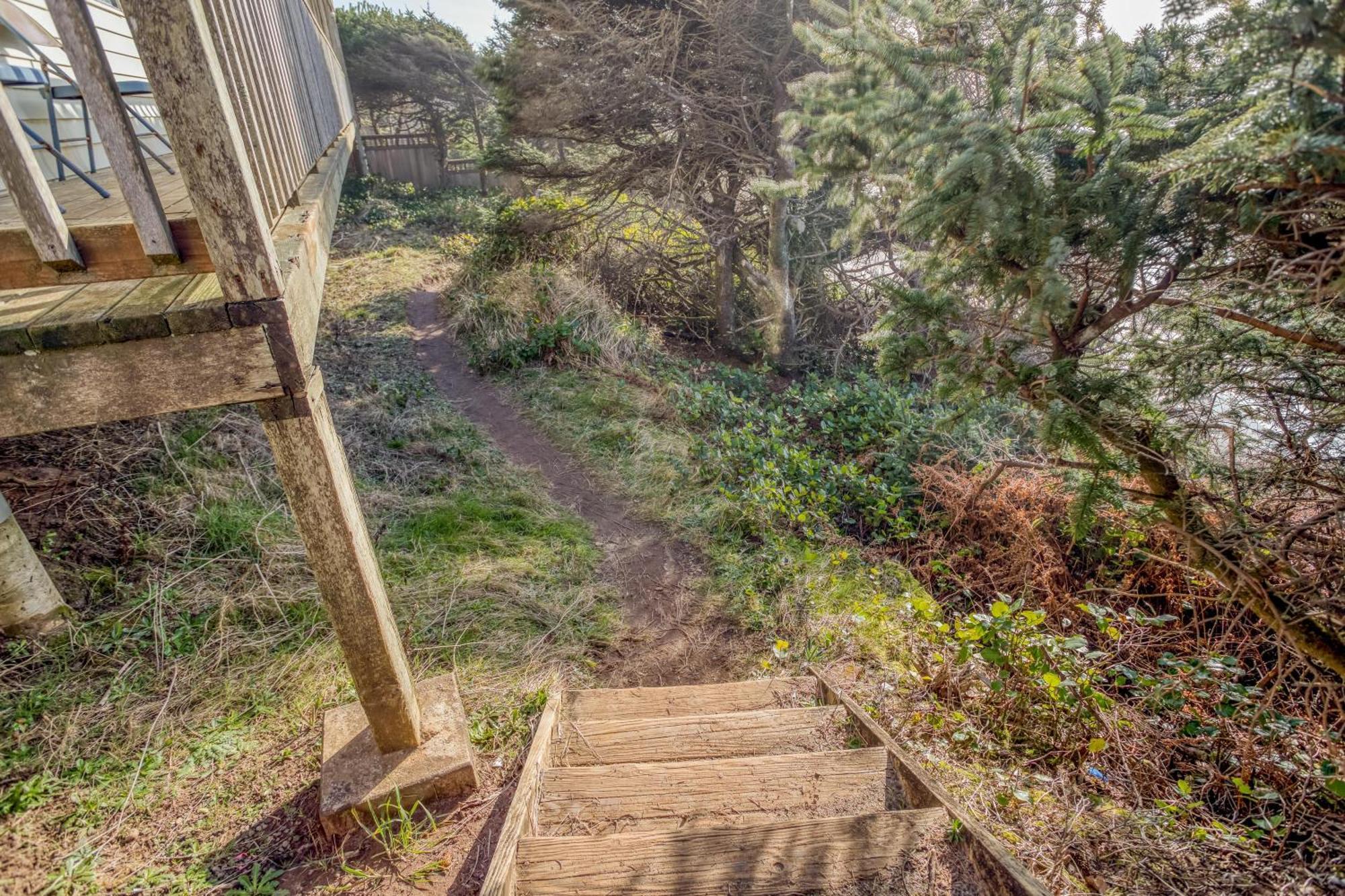 Azul Jewel Villa Depoe Bay Exterior photo